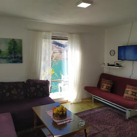 Ferienhaus House Mostar